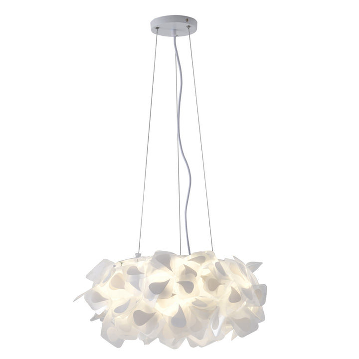 LED Chandelier