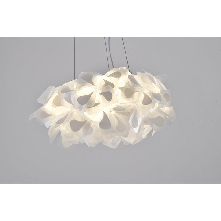 LED Chandelier