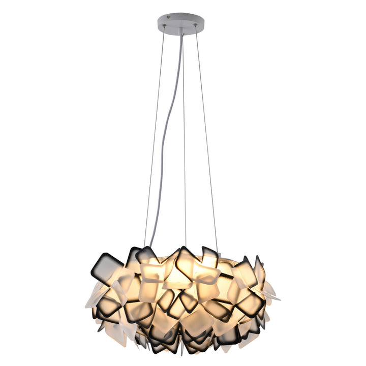 LED Chandelier