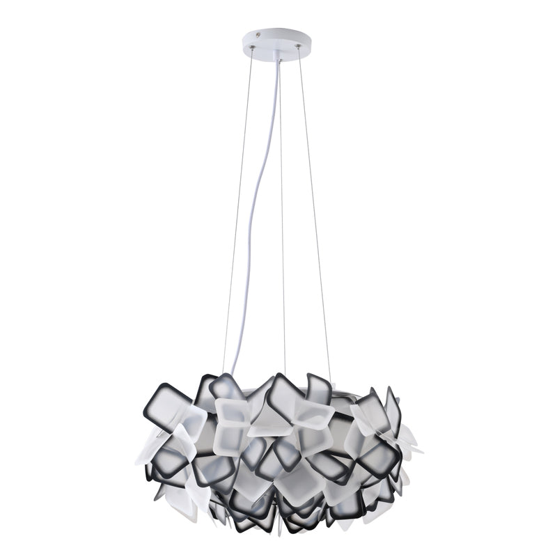 LED Chandelier