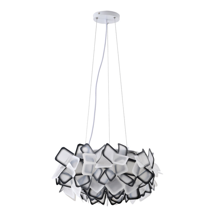 LED Chandelier