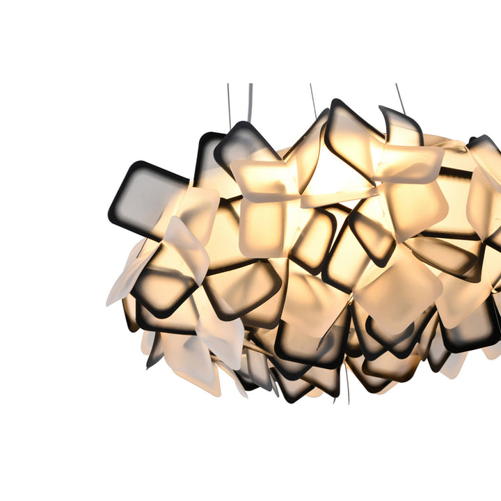 LED Chandelier