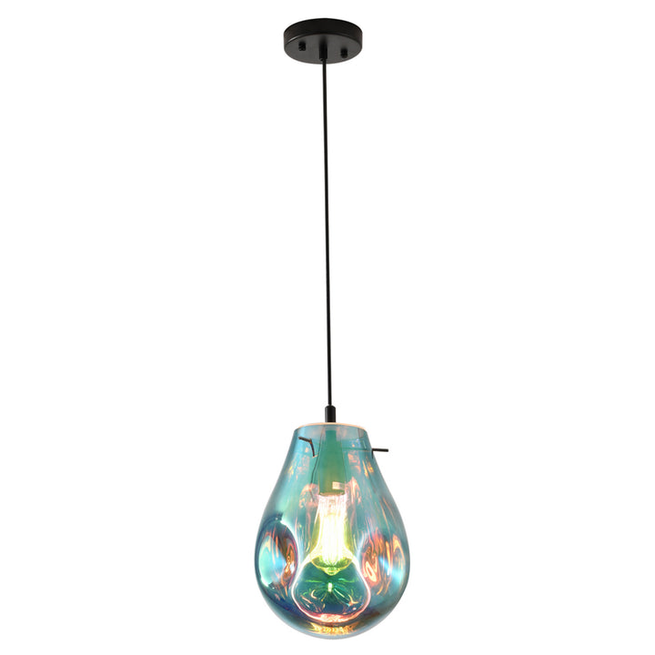 One Light Pendant