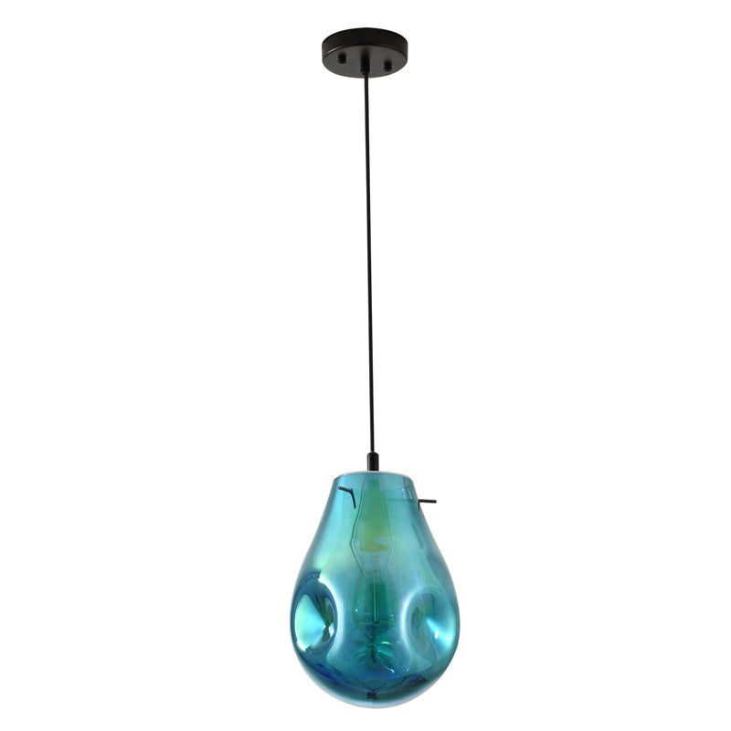 One Light Pendant