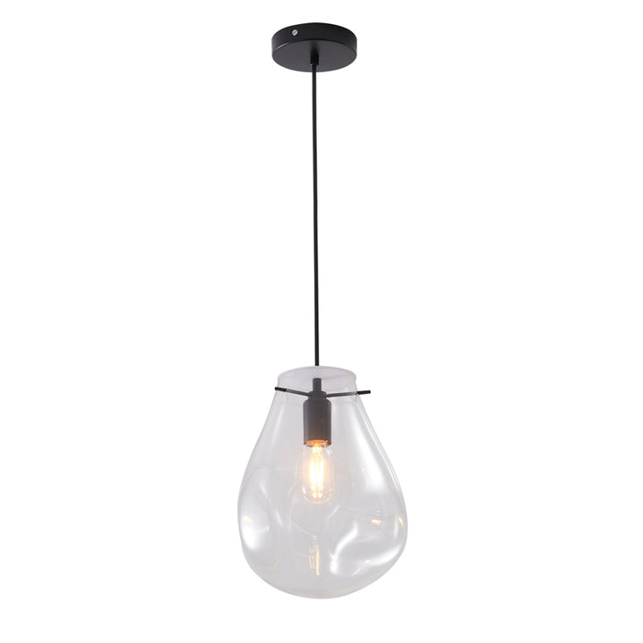 One Light Pendant