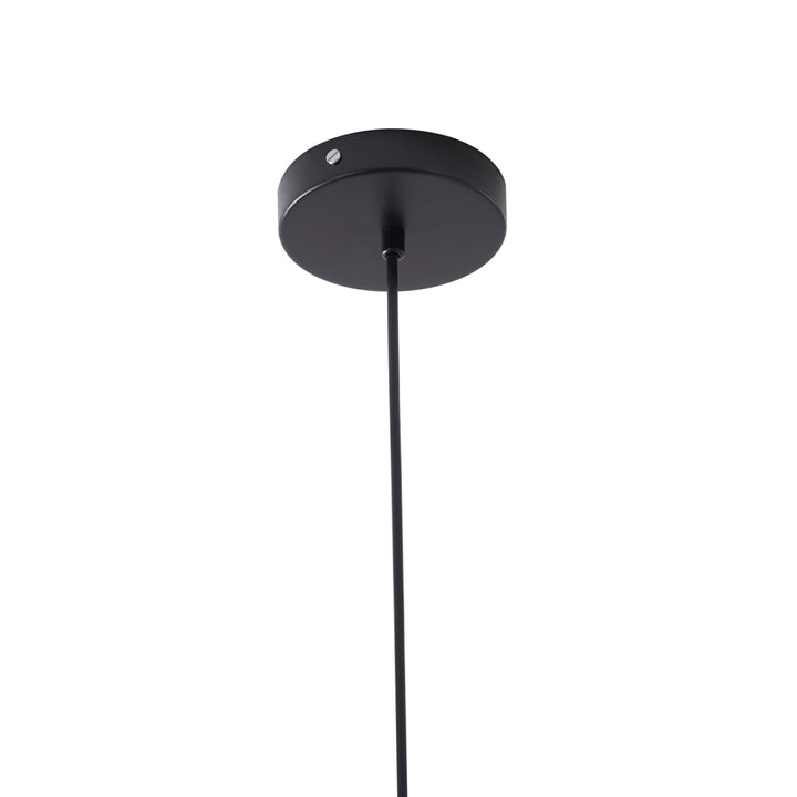 One Light Pendant