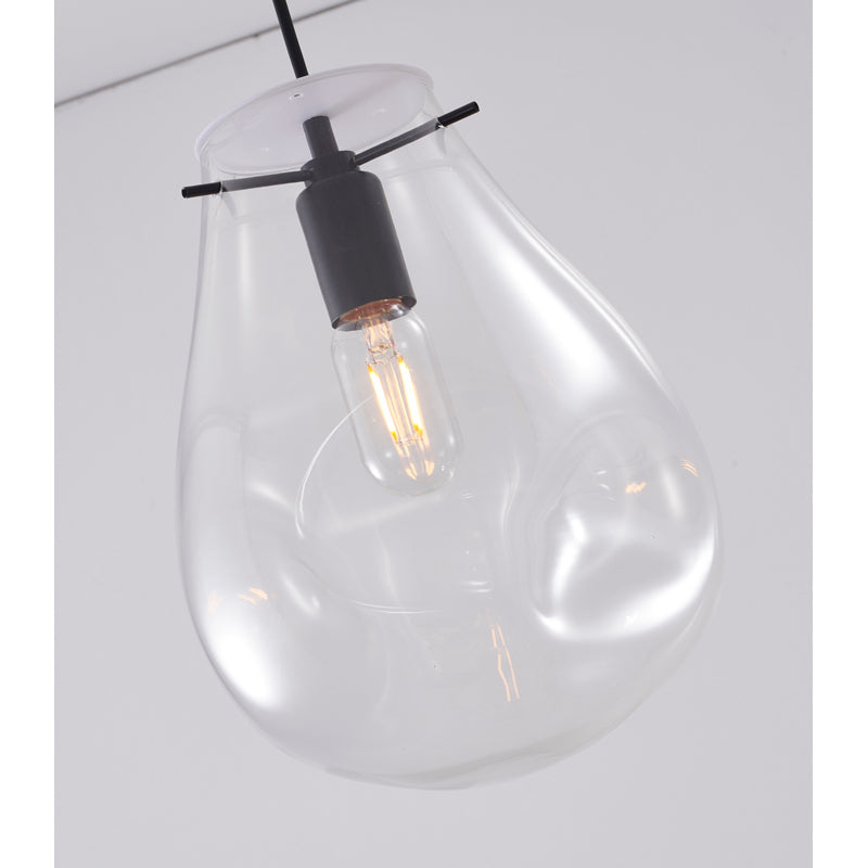 One Light Pendant