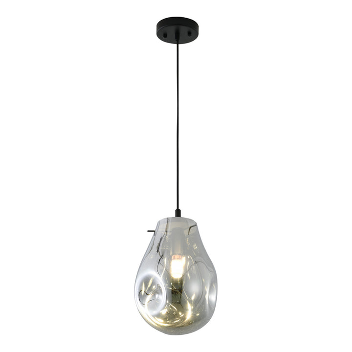 One Light Pendant