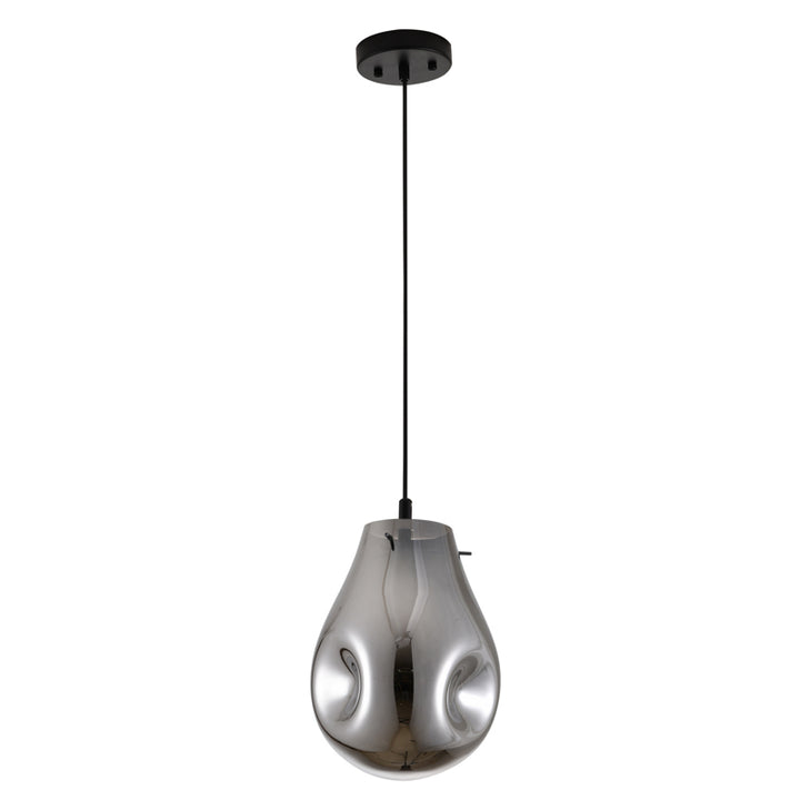 One Light Pendant