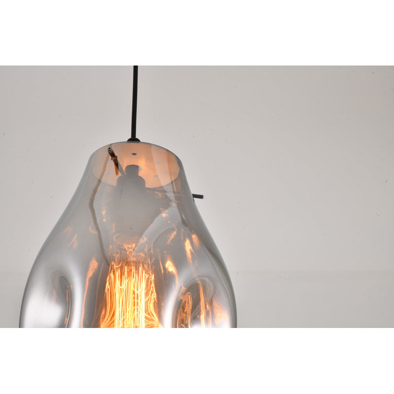One Light Pendant