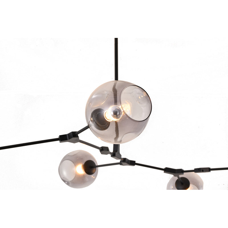 Five Light Chandelier