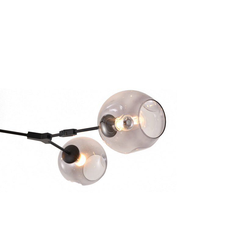 Five Light Chandelier