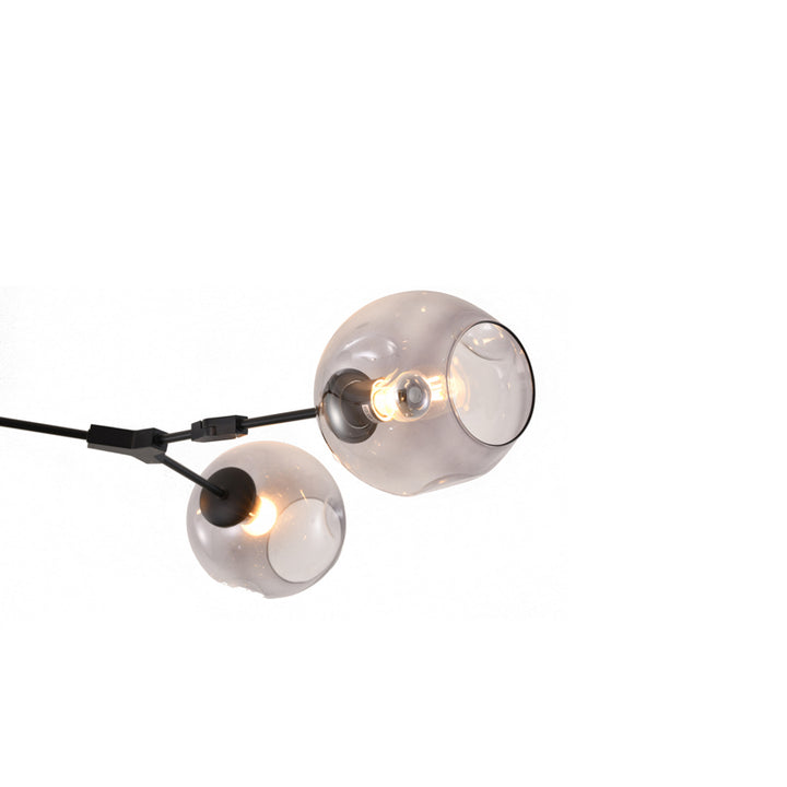 Five Light Chandelier