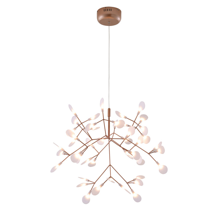 LED Chandelier