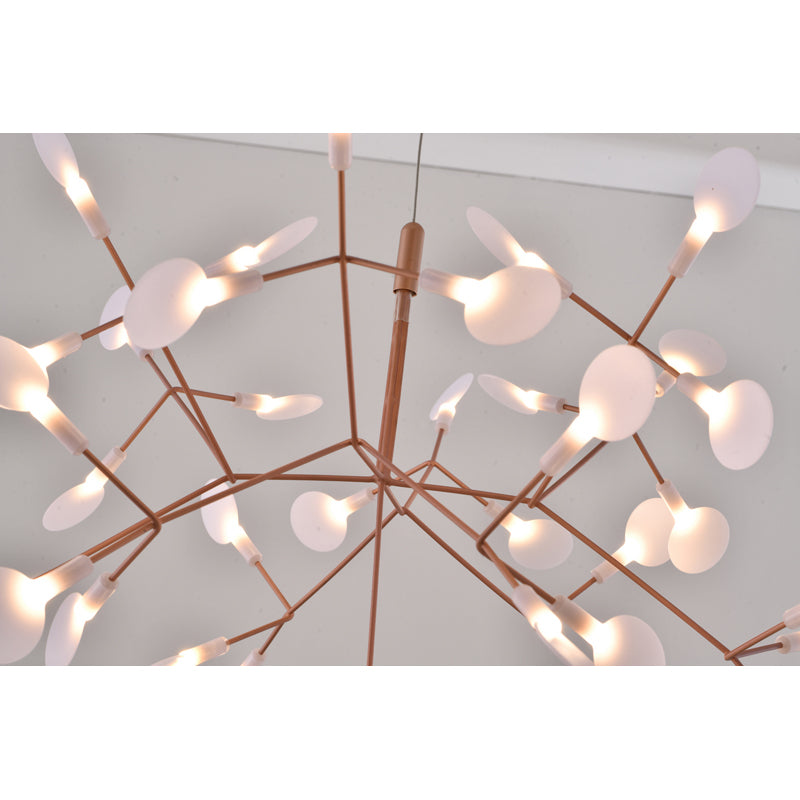 LED Chandelier