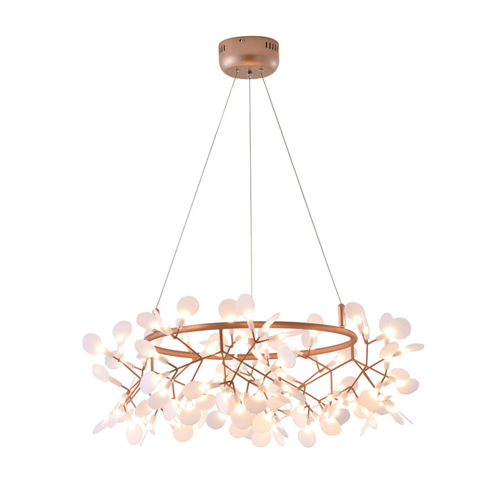 LED Chandelier