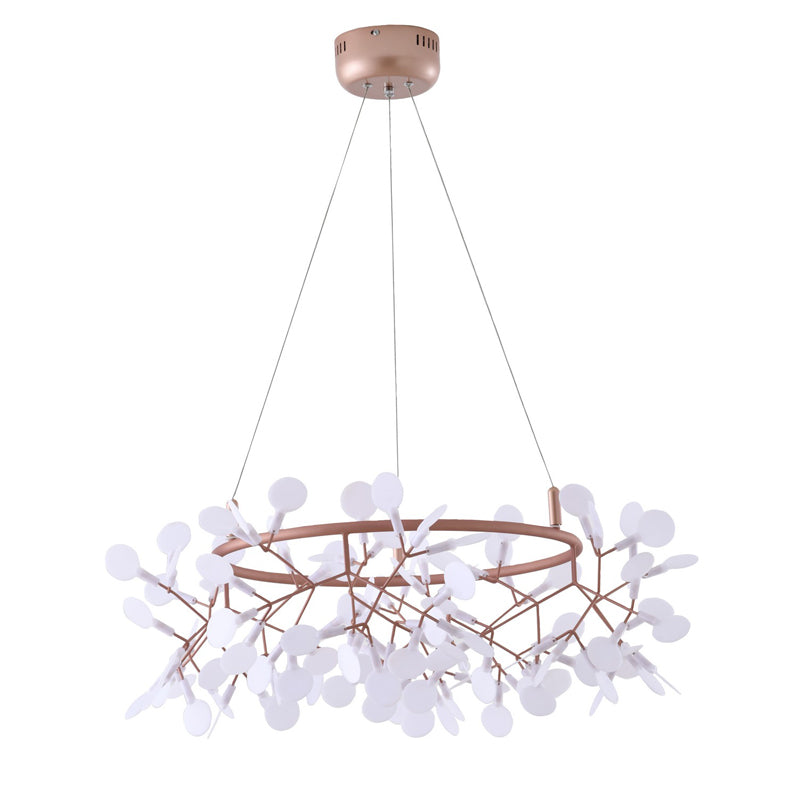 LED Chandelier