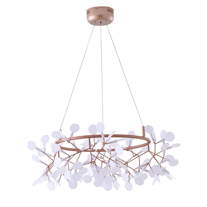 LED Chandelier