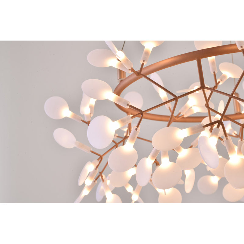 LED Chandelier