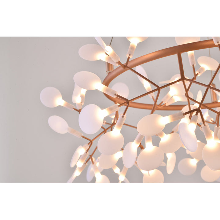 LED Chandelier