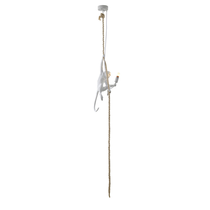 One Light Pendant