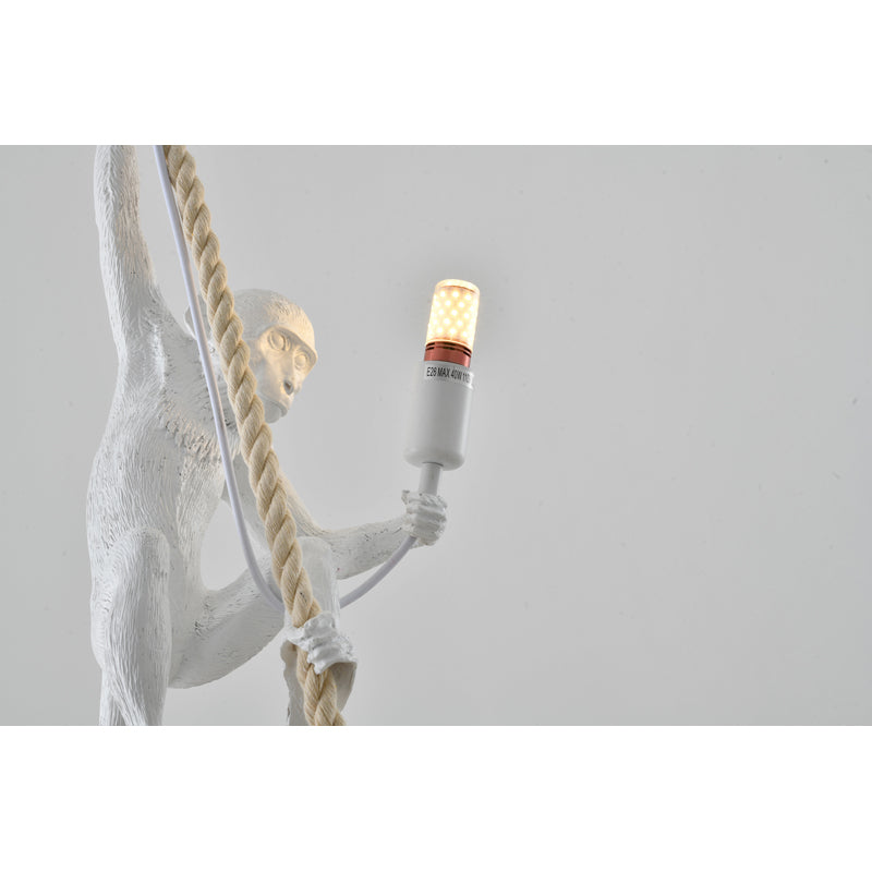 One Light Pendant