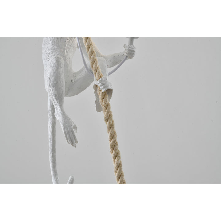 One Light Pendant