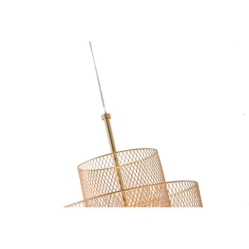 LED Chandelier
