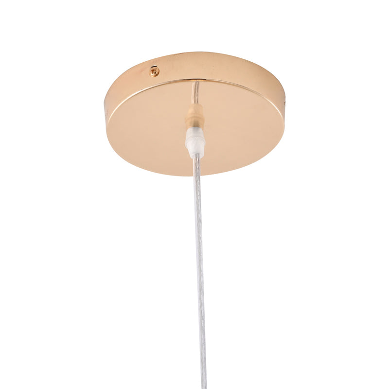 LED Chandelier