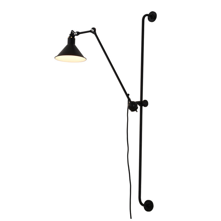 One Light Wall Sconce