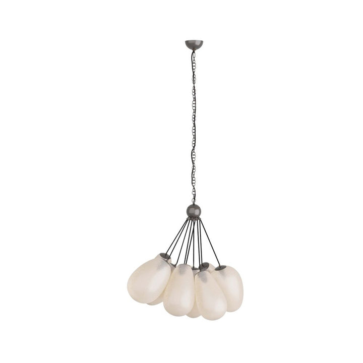 Wilkes Nine Light Chandelier