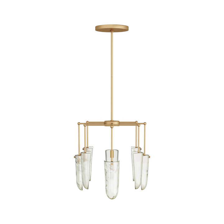 Valeria Eight Light Chandelier