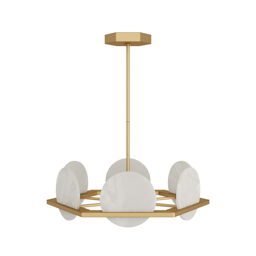 Savion LED Chandelier