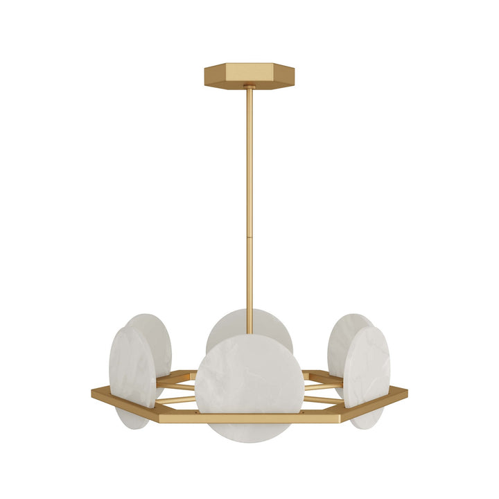 Savion LED Chandelier