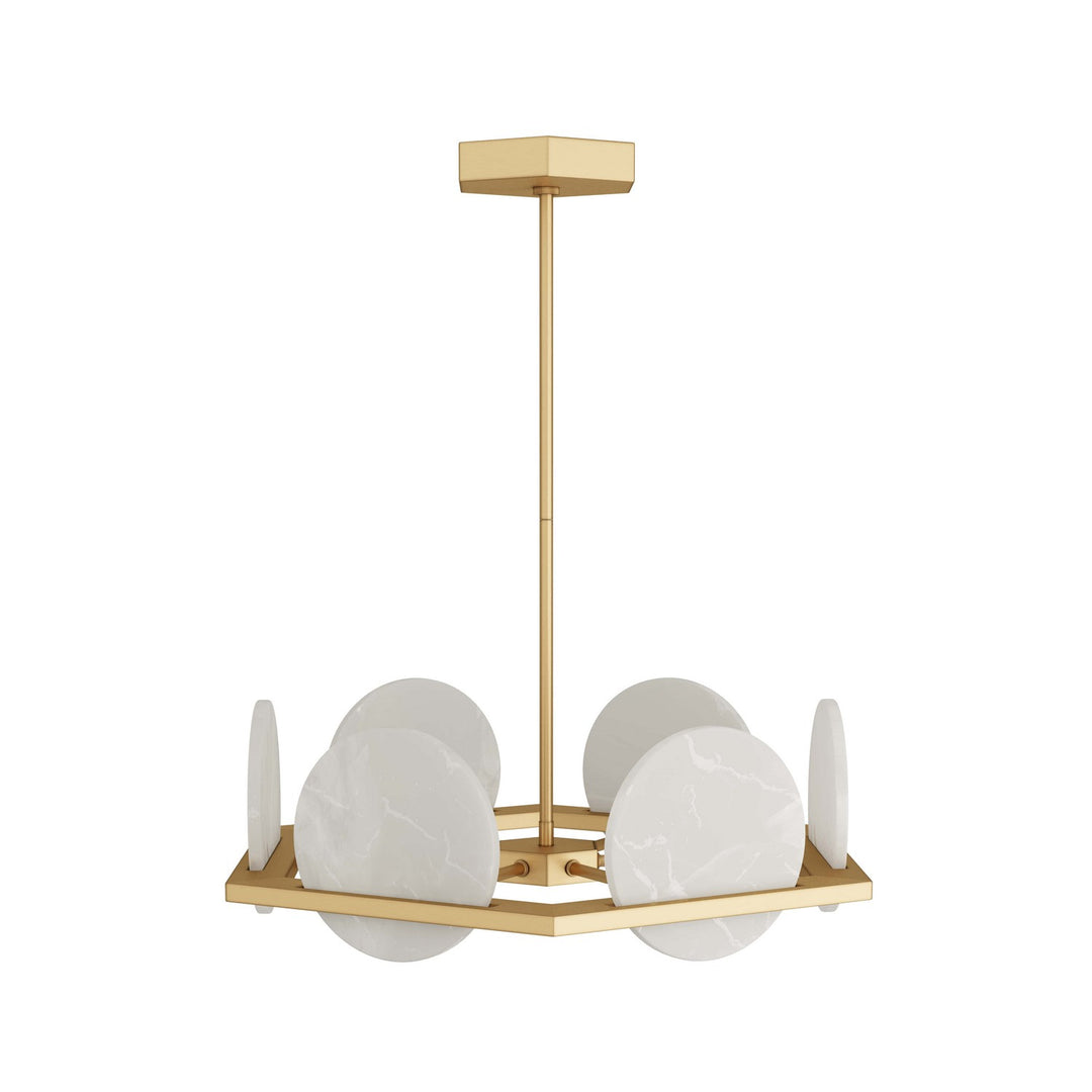 Savion LED Chandelier