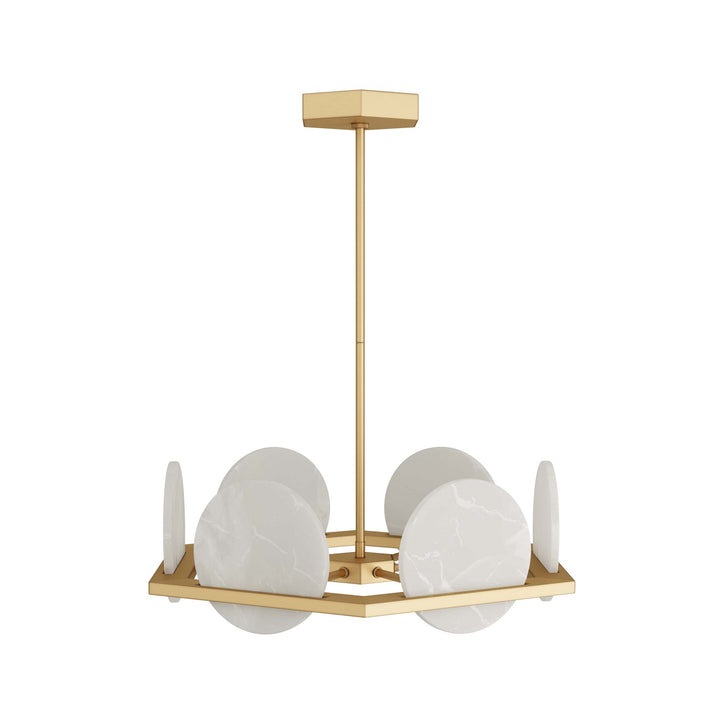 Savion LED Chandelier