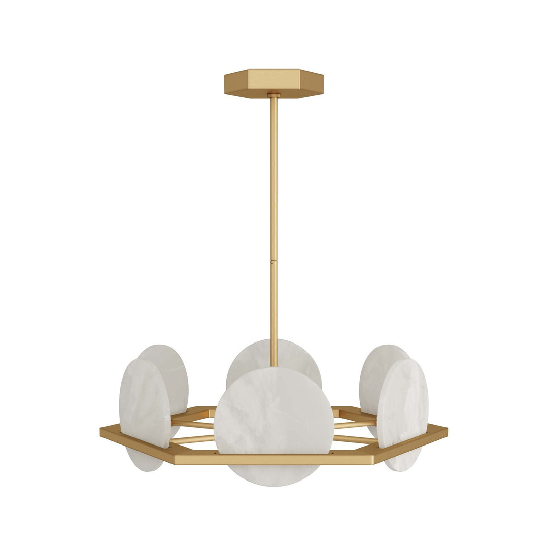 Savion LED Chandelier
