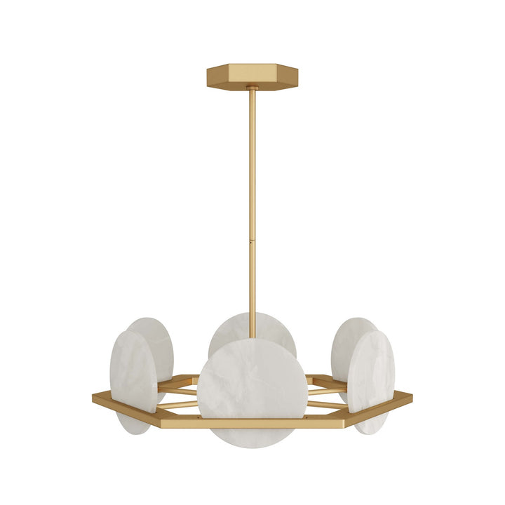 Savion LED Chandelier