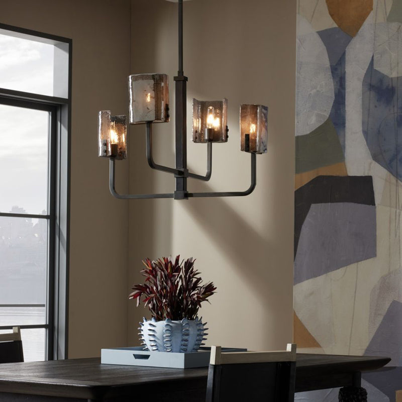 Yosef Chandelier