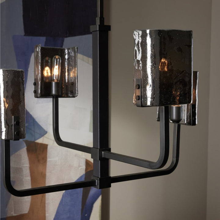 Yosef Chandelier