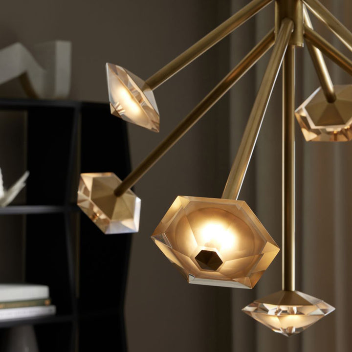 Alessia Chandelier