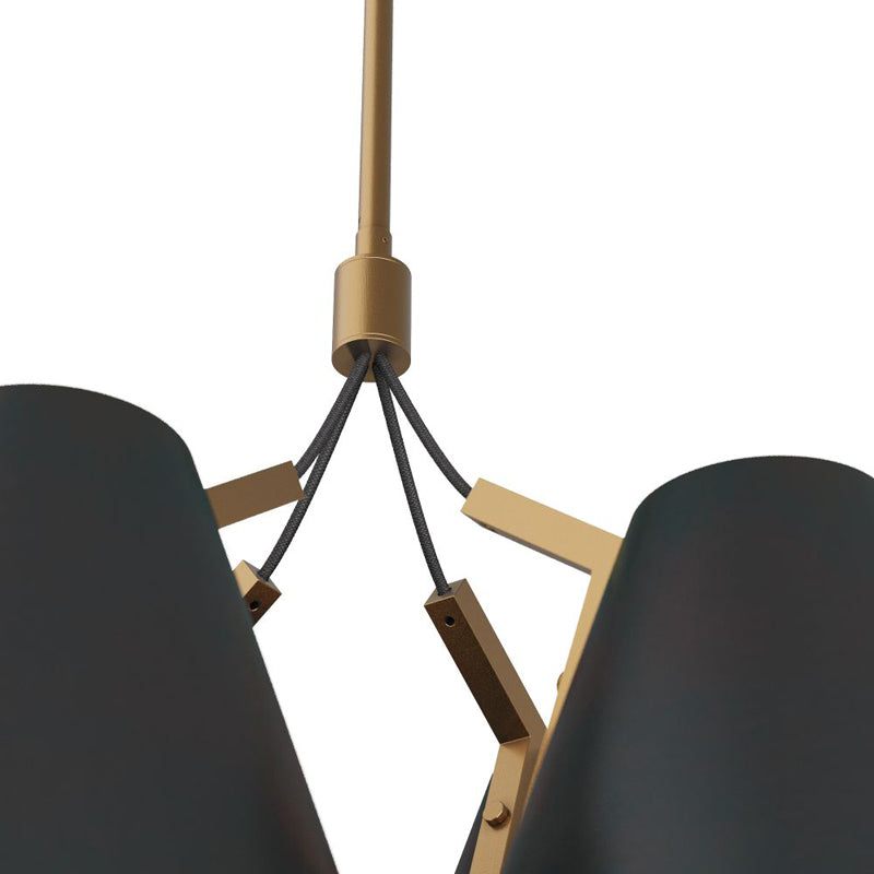 Abrams Chandelier