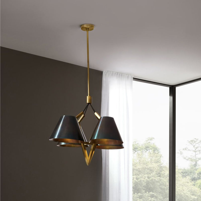 Abrams Chandelier