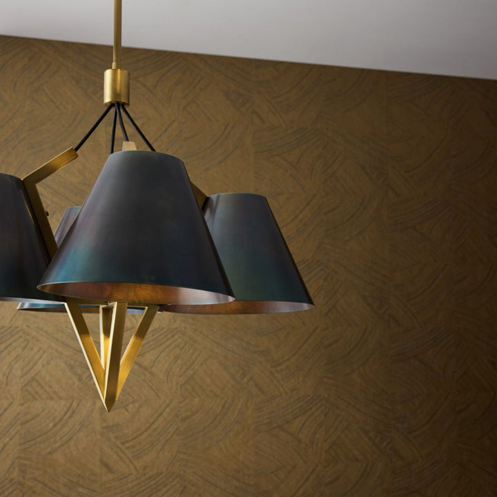 Abrams Chandelier