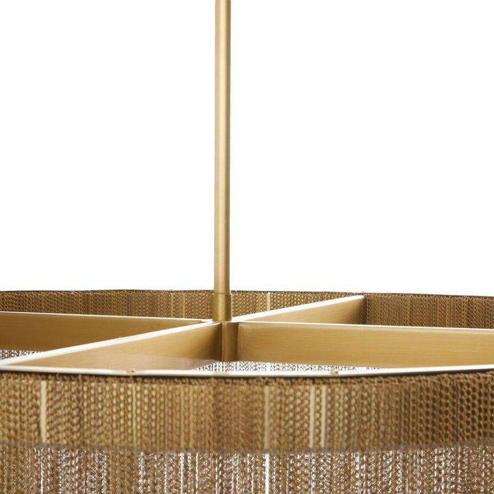 Bennet Chandelier