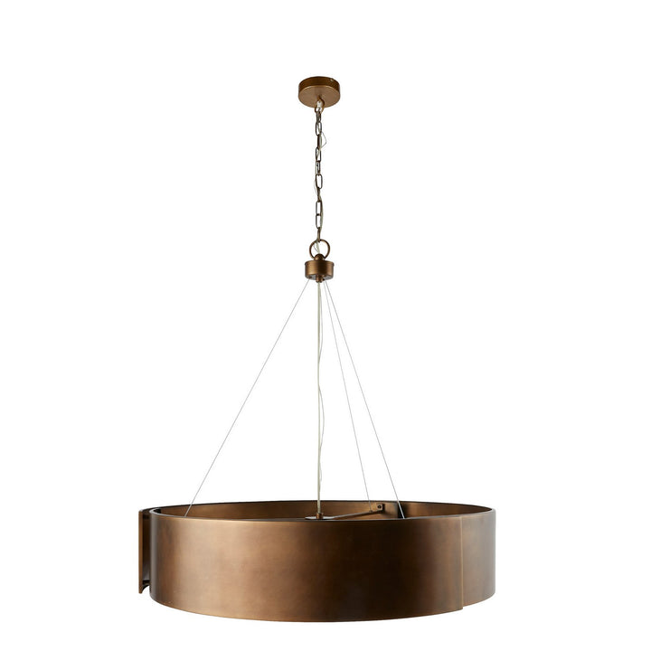 Dante Five Light Chandelier