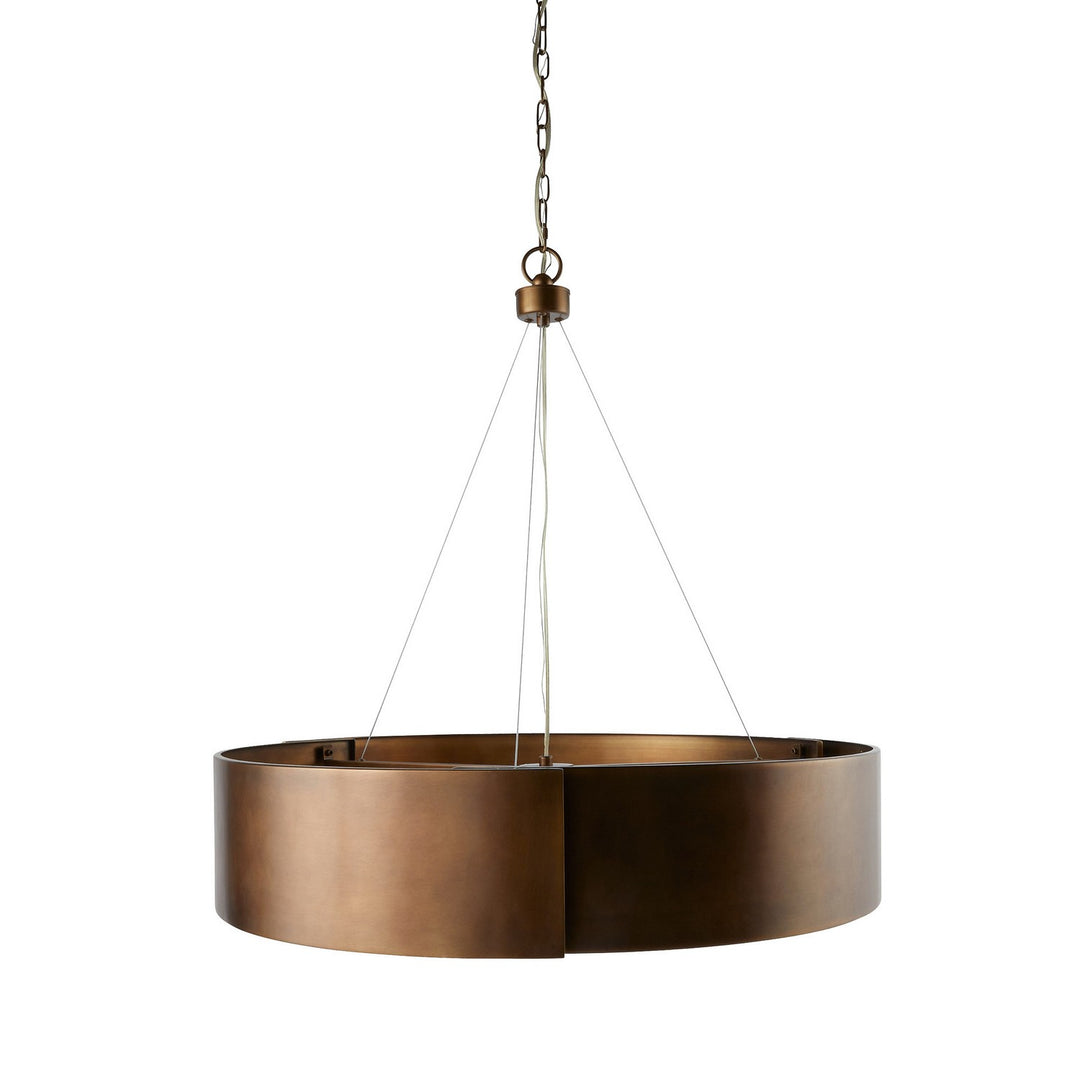 Dante Five Light Chandelier