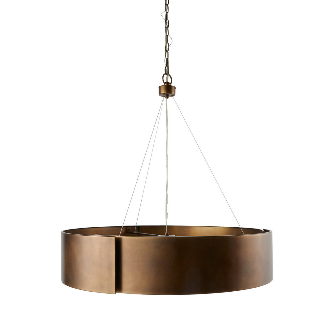 Dante Five Light Chandelier