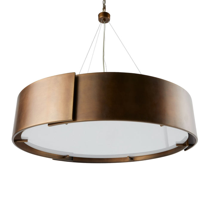 Dante Five Light Chandelier