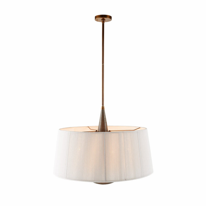 Middlebury Six Light Pendant
